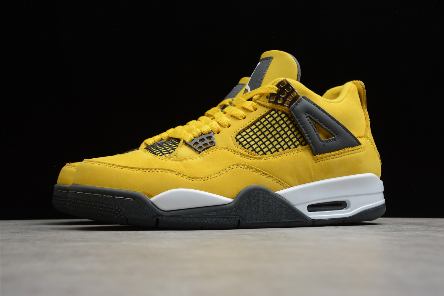 Jordan 4 Retro Lightning (2006) 314254-702