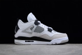 Jordan 4 Retro Military Black DH6927-111