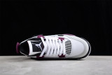 Jordan 4 Retro PSG Paris Saint-Germain CZ5624-100
