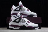 Jordan 4 Retro PSG Paris Saint-Germain CZ5624-100