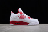 Jordan 4 Retro Alternate 89 308497-106