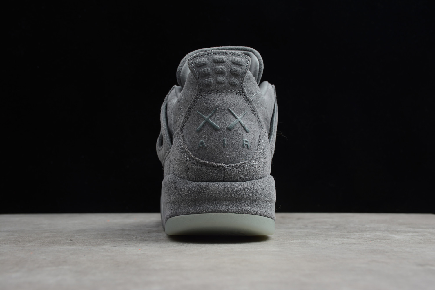 Jordan 4 Retro Kaws 930155-003