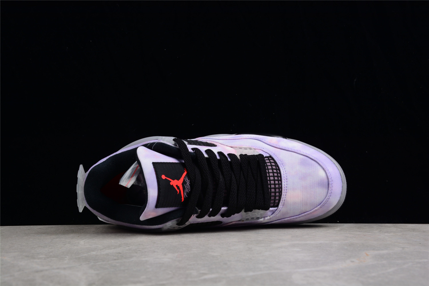 Jordan 4 Retro Zen Master DH7138-506