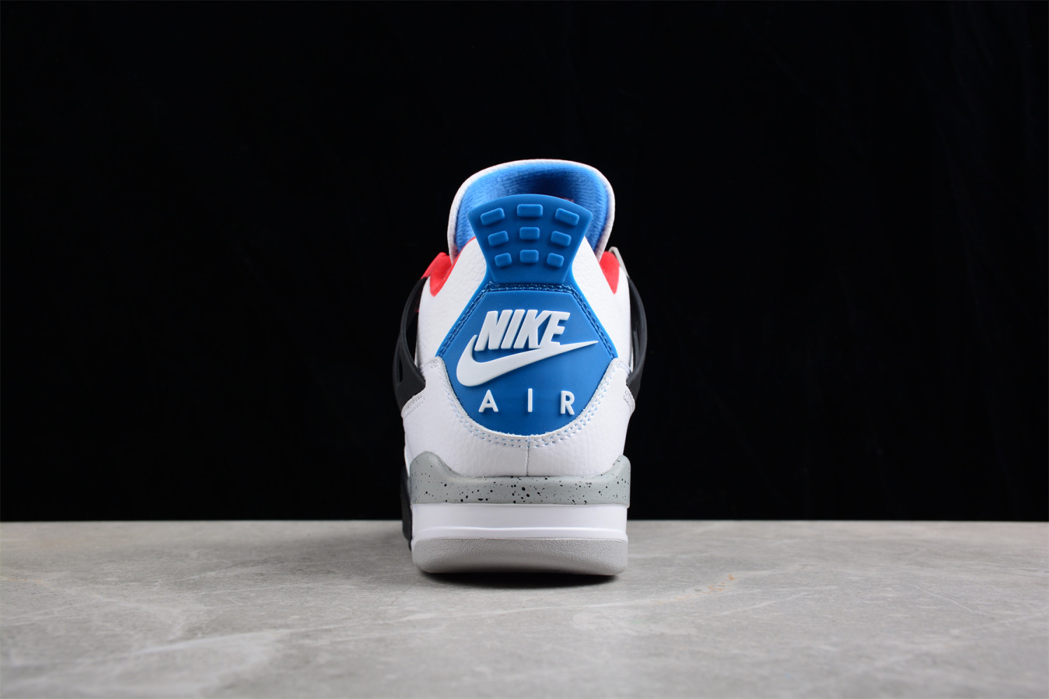 Jordan 4 Retro What The CI1184-146