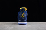 Jordan 4 Retro Michigan (PE) AJ4-1036660