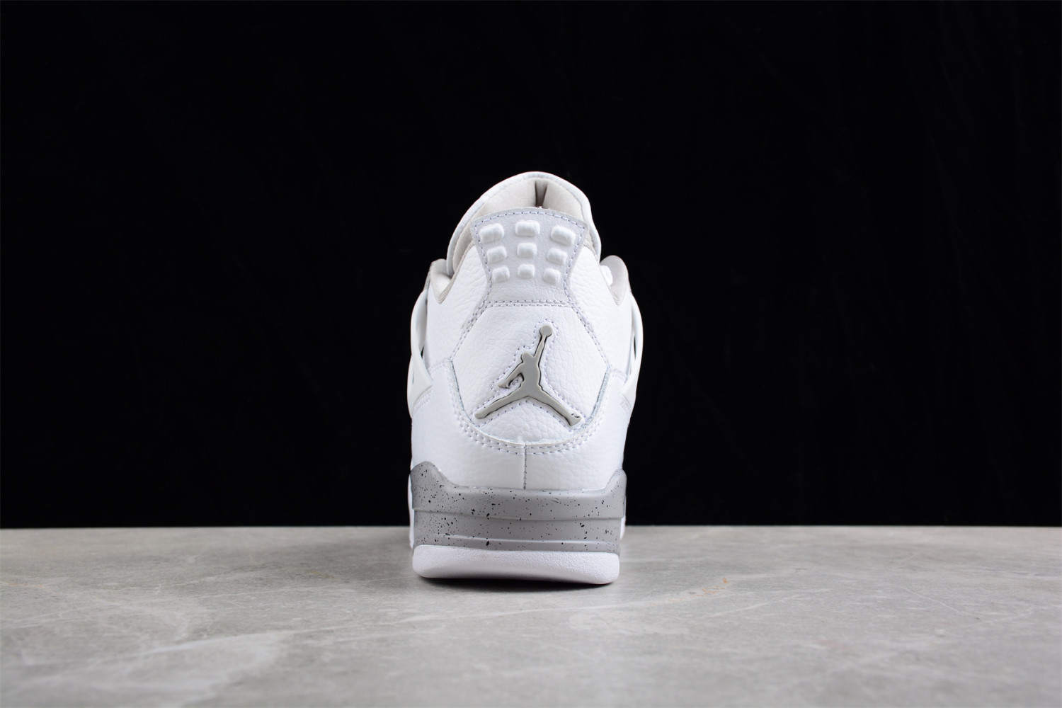 Jordan 4 Retro White Oreo (2021) CT8527-100