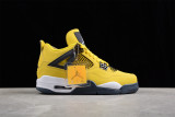 Jordan 4 Retro Lightning (2021) CT8527-700