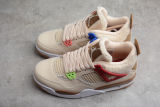 Jordan 4 Retro Where the Wild Things Are (GS) DH0572-264