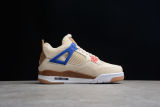 Jordan 4 Retro Where the Wild Things Are (GS) DH0572-264