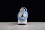 Jordan 4 Retro University Blue CT8527-400