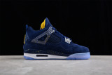 Jordan 4 Retro Michigan (PE) AJ4-1036660