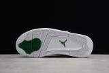 Jordan 4 Retro Metallic Green CT8527-113