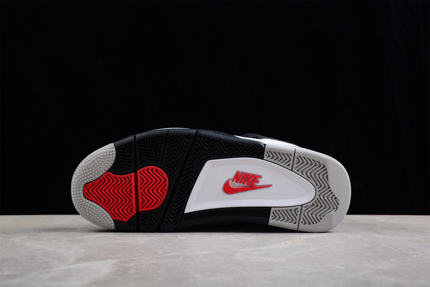 Jordan 4 Retro What The CI1184-146