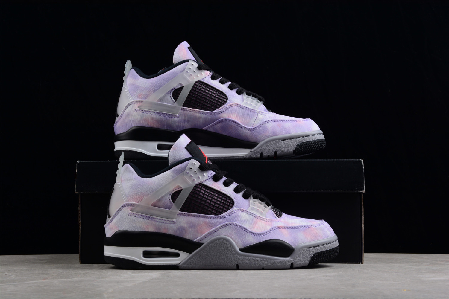 Jordan 4 Retro Zen Master DH7138-506