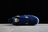 Jordan 4 Retro Michigan (PE) AJ4-1036660