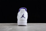 Jordan 4 Retro Metallic Purple CT8527-115