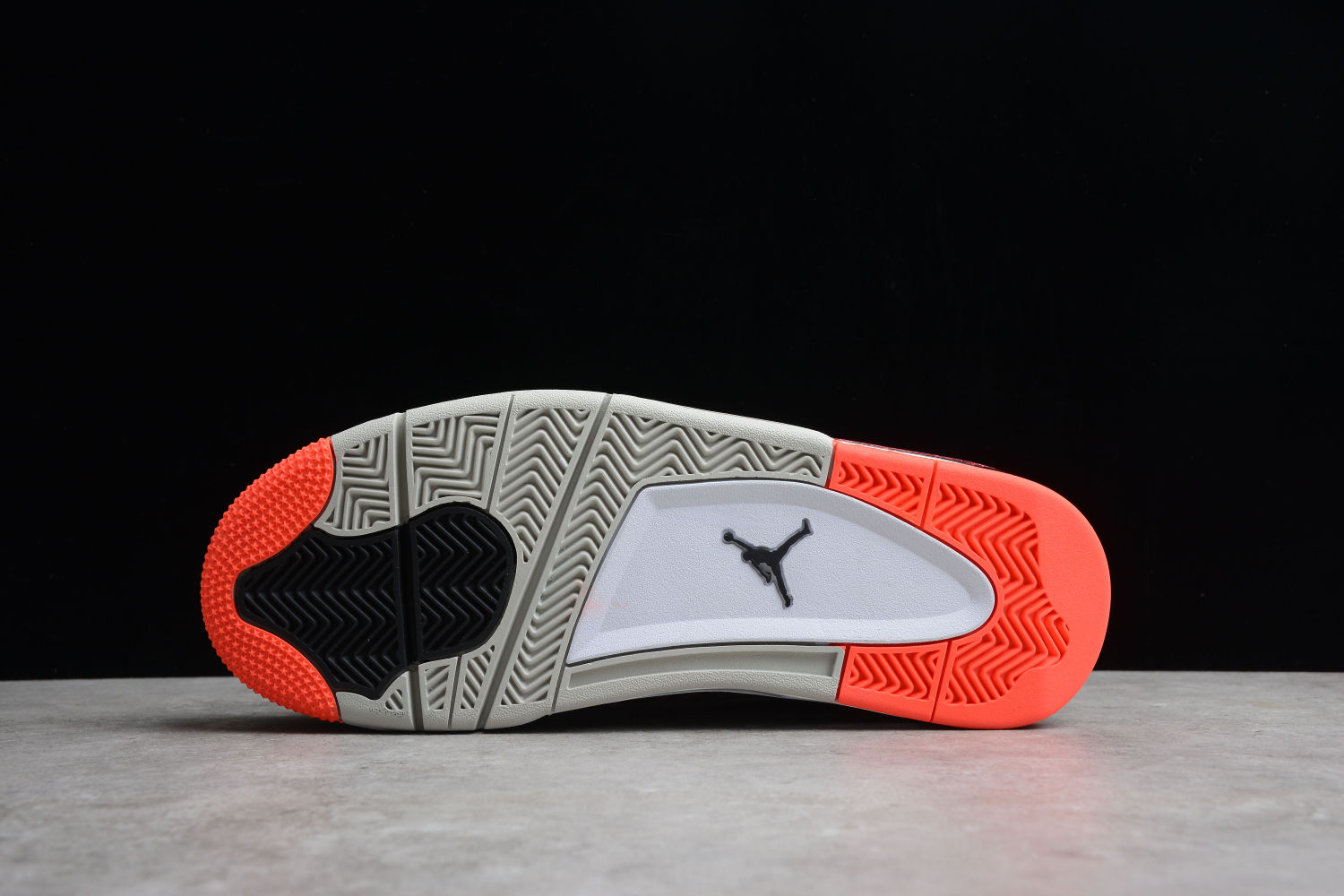 Jordan 4 Retro Flight Nostalgia 308497-116