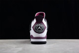 Jordan 4 Retro PSG Paris Saint-Germain CZ5624-100