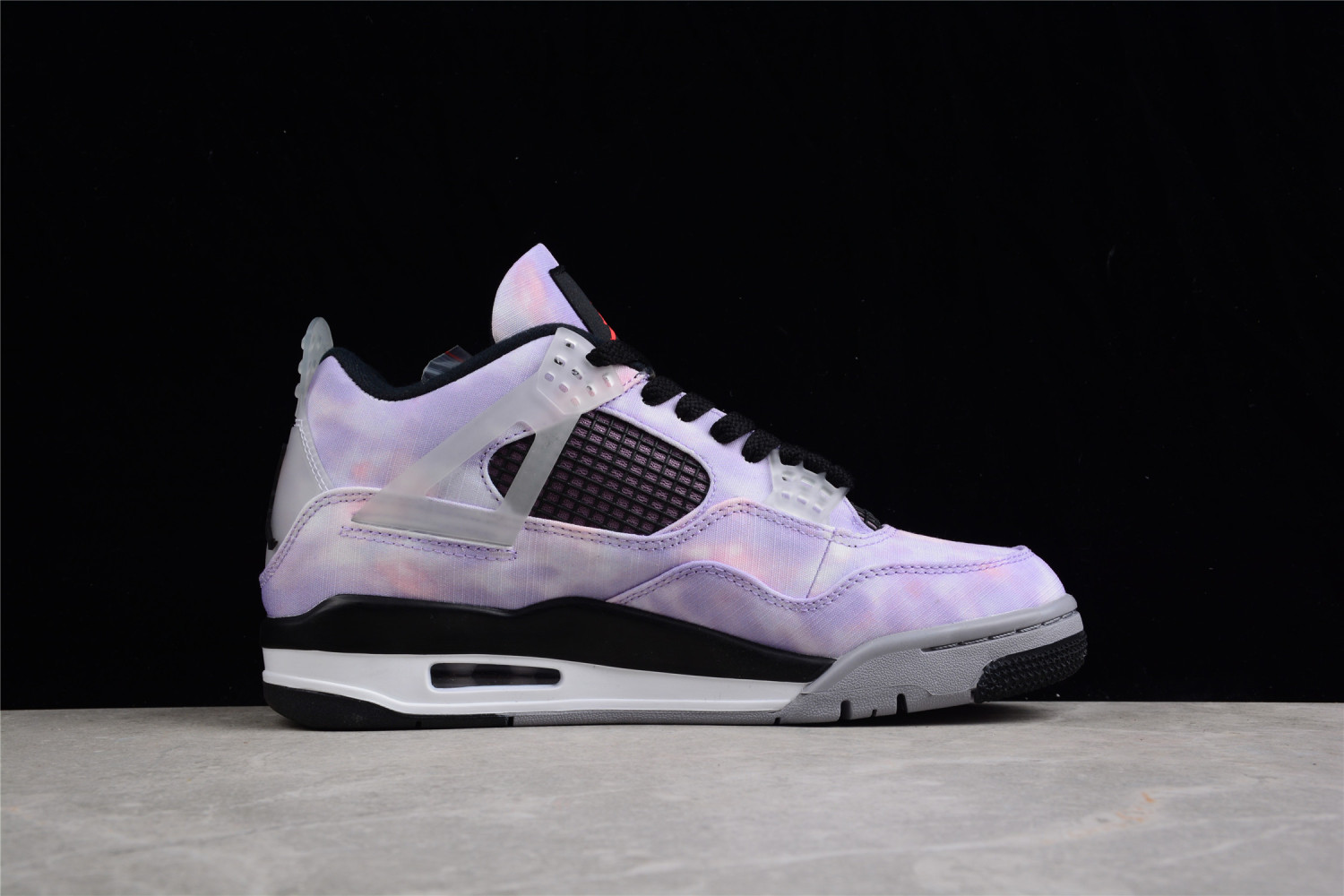 Jordan 4 Retro Zen Master DH7138-506