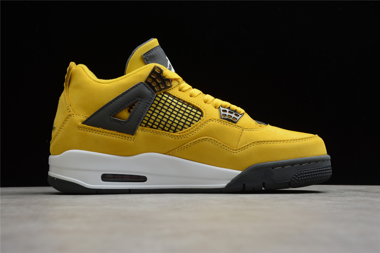 Jordan 4 Retro Lightning (2006) 314254-702