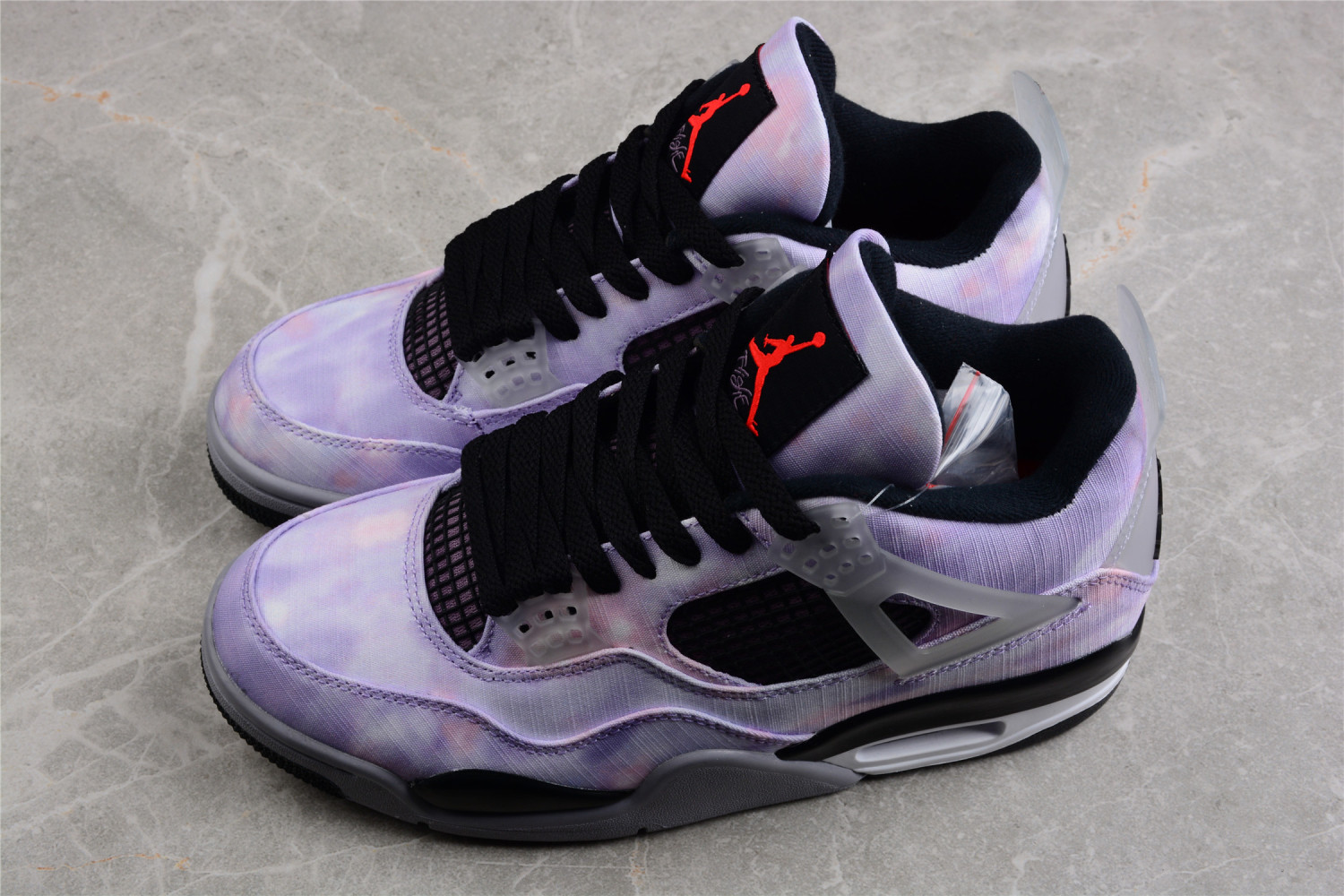 Jordan 4 Retro Zen Master DH7138-506