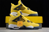 Jordan 4 Retro Lightning (2021) CT8527-700