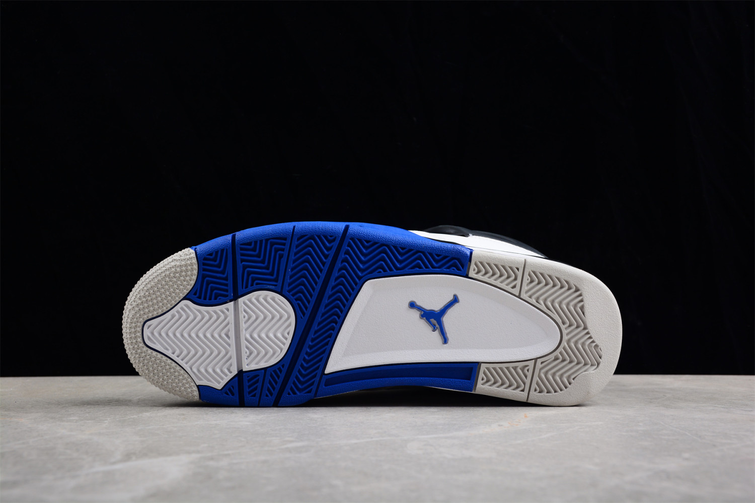 Jordan 4 Retro Motorsports (2017) 308497-117