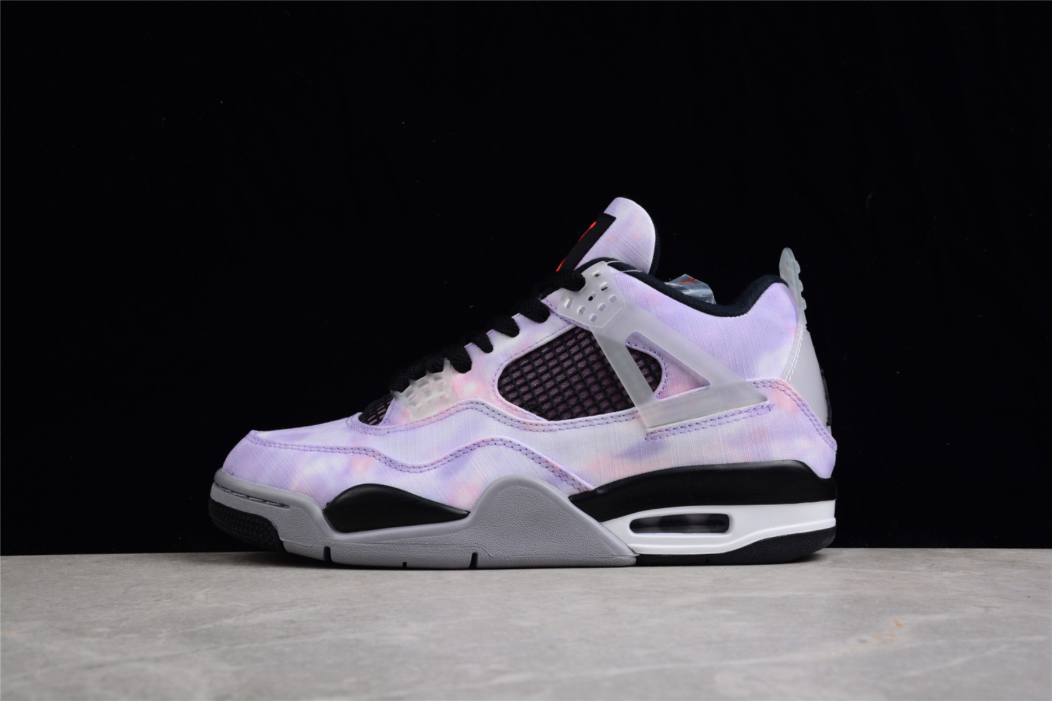 Jordan 4 Retro Zen Master DH7138-506