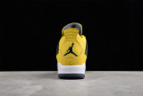 Jordan 4 Retro Lightning (2021) CT8527-700