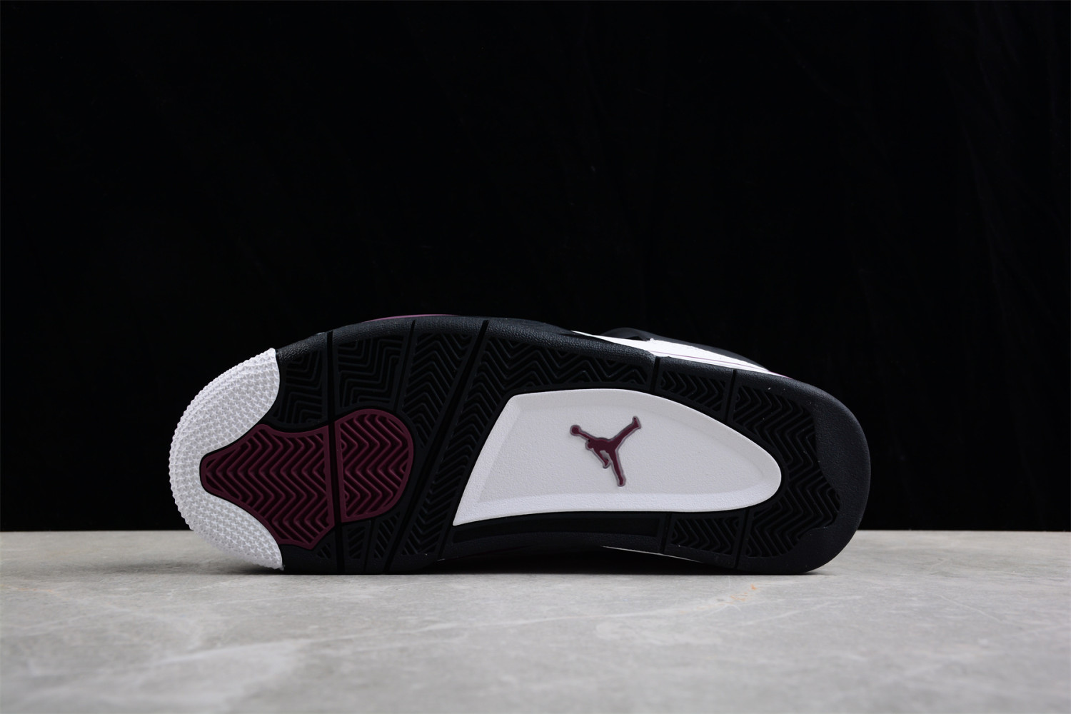 Jordan 4 Retro PSG Paris Saint-Germain CZ5624-100