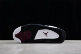 Jordan 4 Retro PSG Paris Saint-Germain CZ5624-100