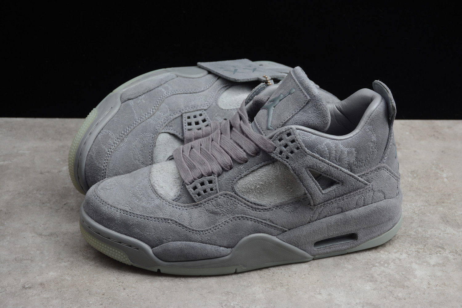 Jordan 4 Retro Kaws 930155-003