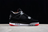 Jordan 4 Retro Bred (2019) 308497-060