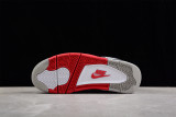 Jordan 4 Retro Fire Red (2020) DC7770-160