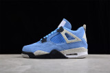 Jordan 4 Retro University Blue CT8527-400