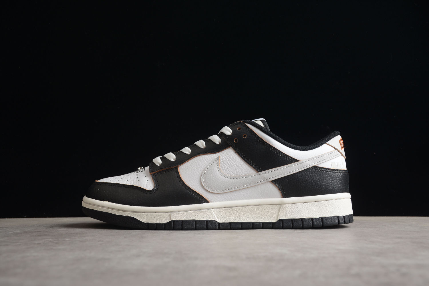 Nike SB Dunk Low HUF San Francisco FD8775-001