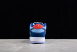 Nike SB Dunk Low Pro Why So Sad? DX5549-400