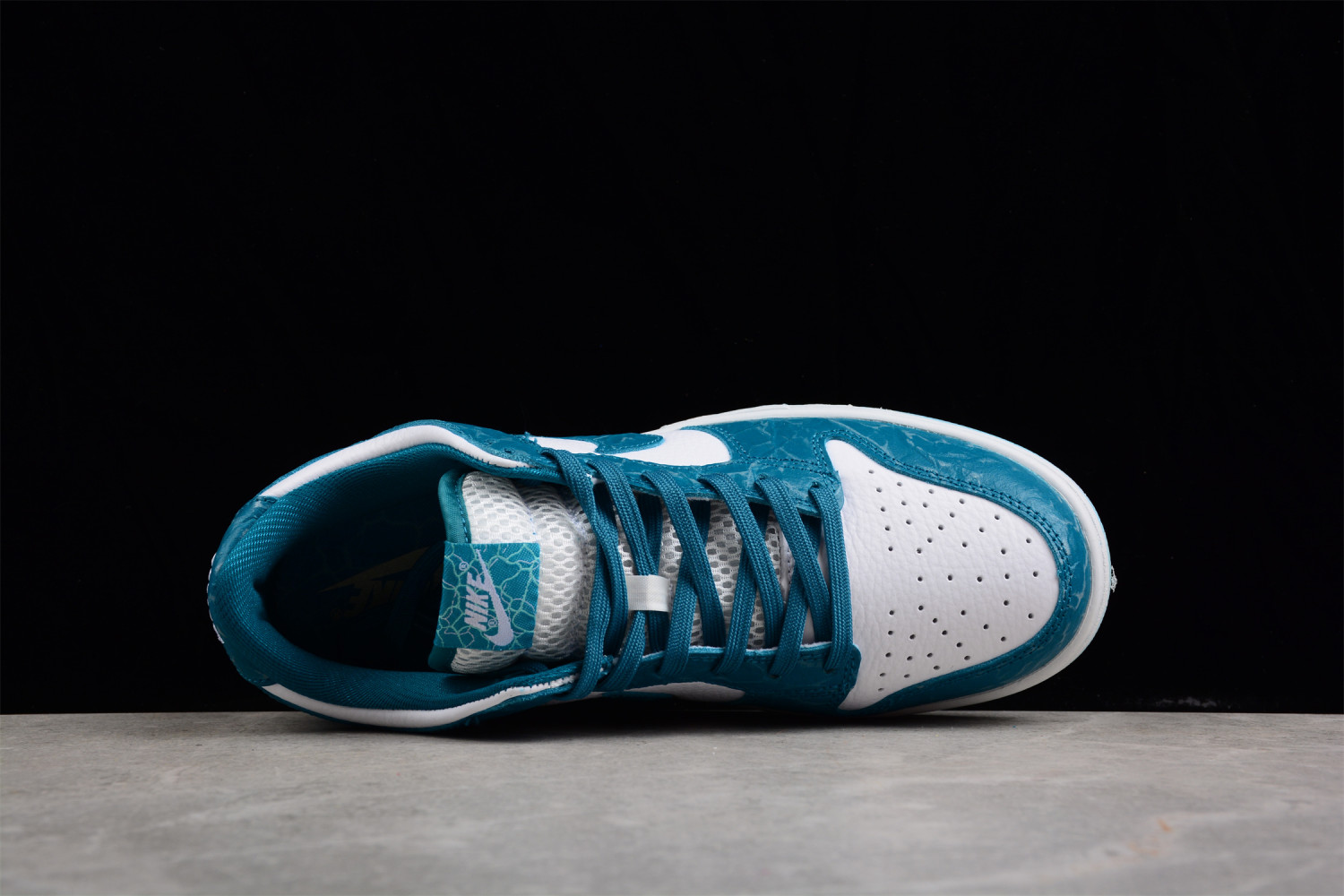 Nike Dunk Low Ocean (W) DV3029-100