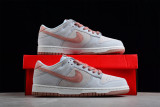 Nike Dunk Low Fossil Rose DH7577-001