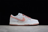 Nike Dunk Low Fossil Rose DH7577-001