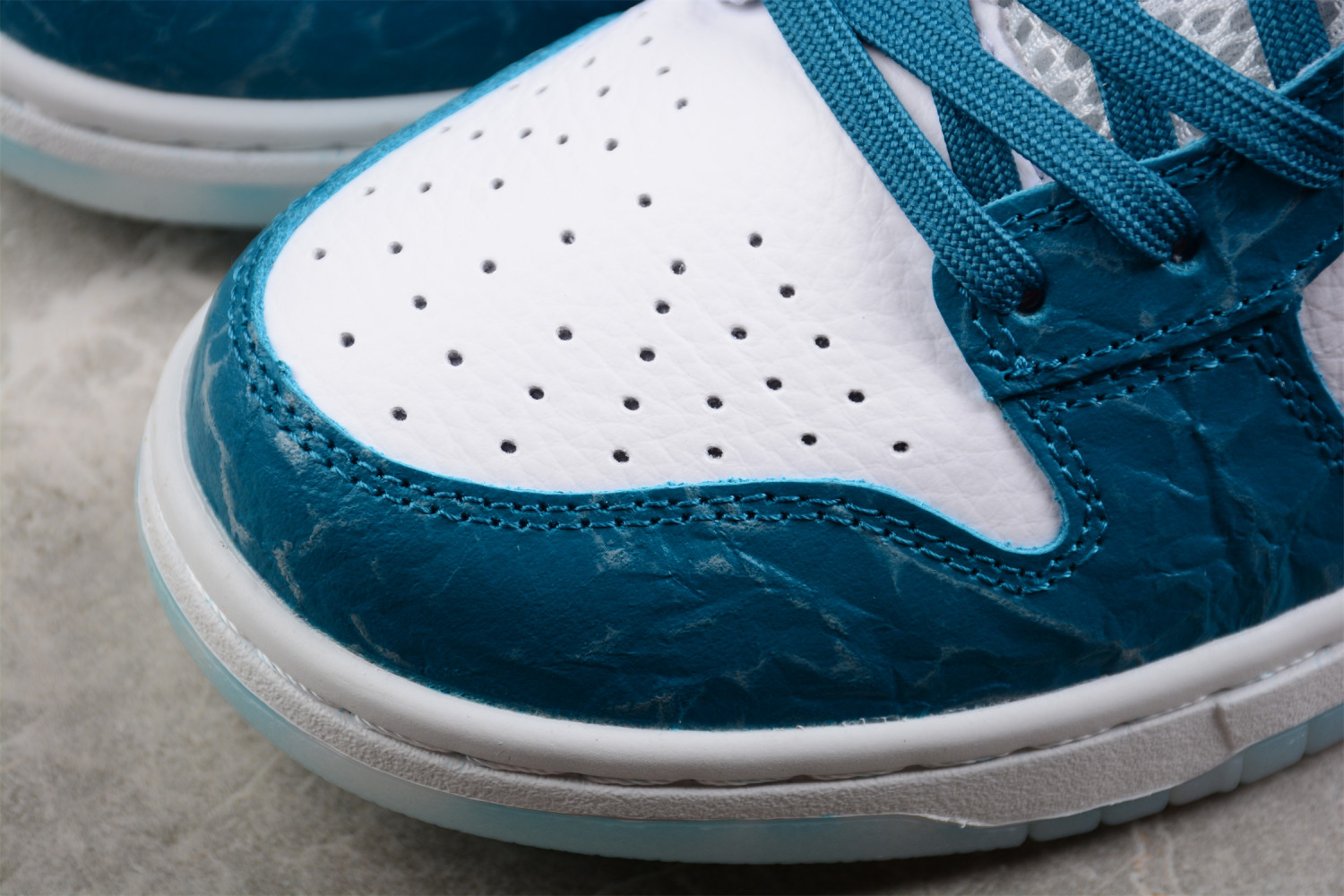 Nike Dunk Low Ocean (W) DV3029-100