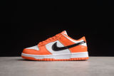 Nike Dunk Low Patent Halloween (W) DJ9955-800