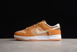 Nike Dunk Low SE Teddy Bear Praline DZ5350-288