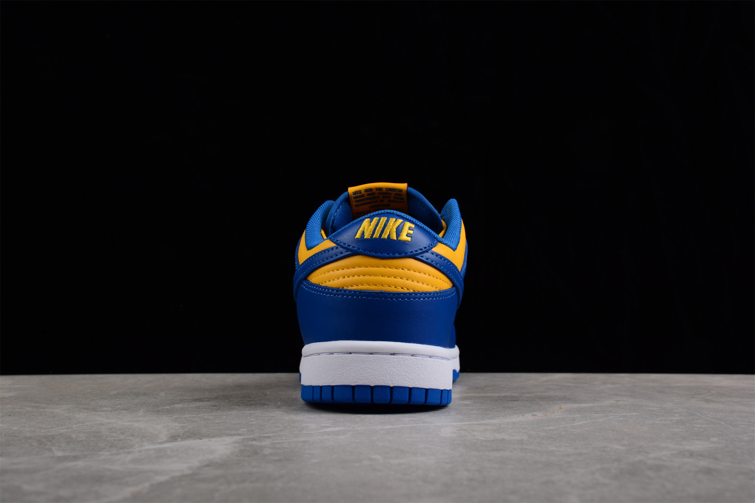Nike Dunk Low UCLA DD1391-402