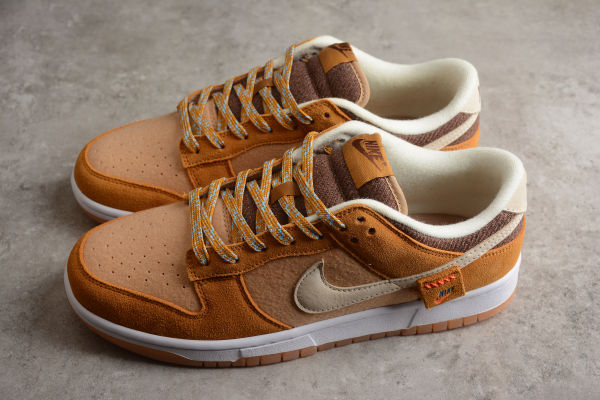 Nike Dunk Low SE Teddy Bear Praline DZ5350-288