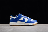 Nike Dunk Low Kansas City Royals (W) FB7173-141