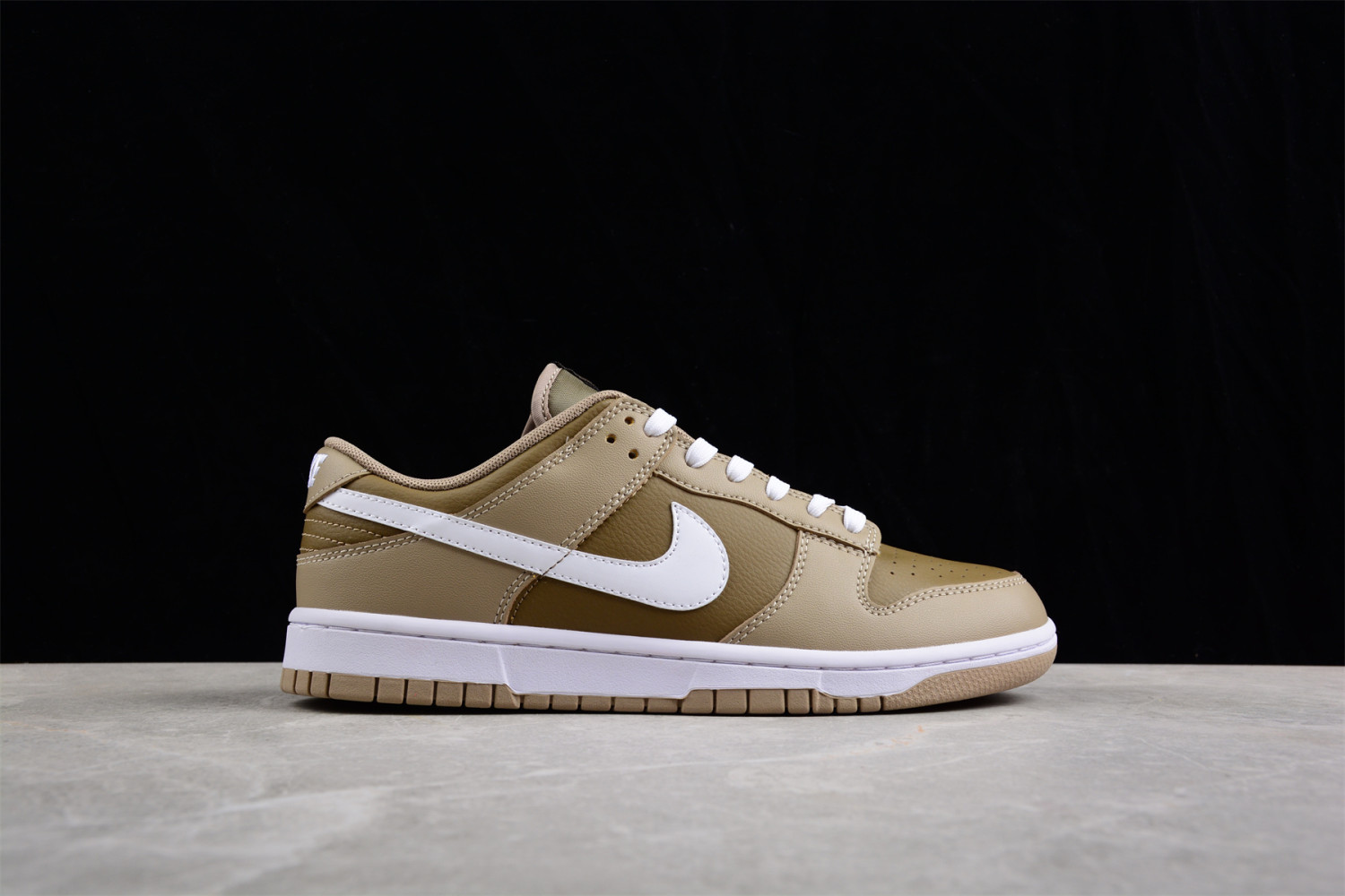 Nike Dunk Low Judge Grey DJ6188-200