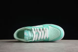 Nike Dunk Low Light Menta DJ6188-301