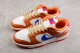 Nike Dunk Low Hot Curry Game Royal (GS) DH9765-101