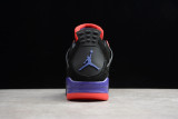 Jordan 4 Retro Raptors Drake OVO (2019) AQ3816-056